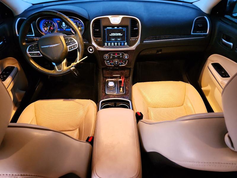68599336 :رقم المزاد ، 2C3CCAAG8MH614970 vin ، 2021 Chrysler 300 مزاد بيع
