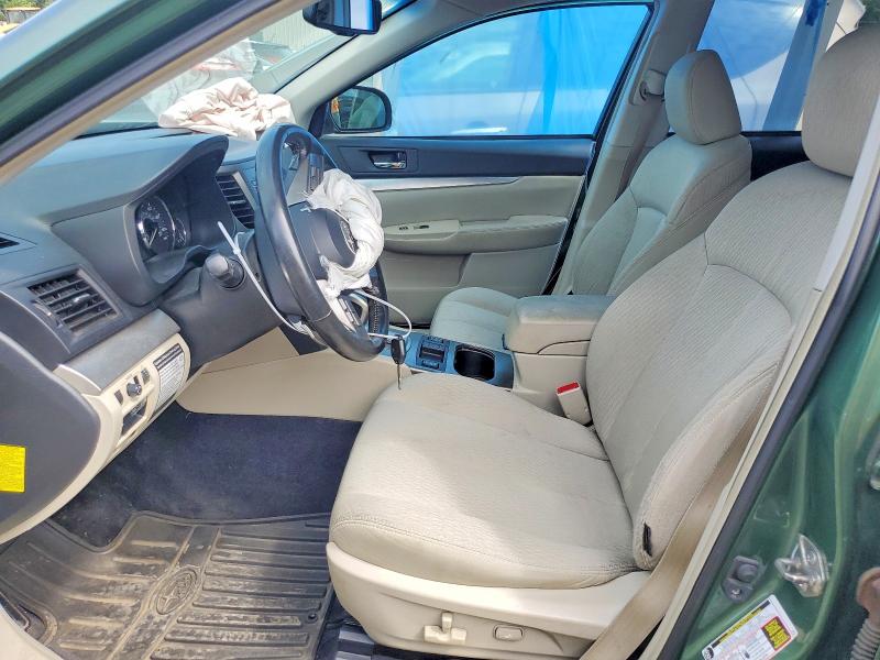 Продажа на аукционе авто 2010 Subaru Outback, vin: 4S4BRBCCXA3361747, номер лота: 67001556
