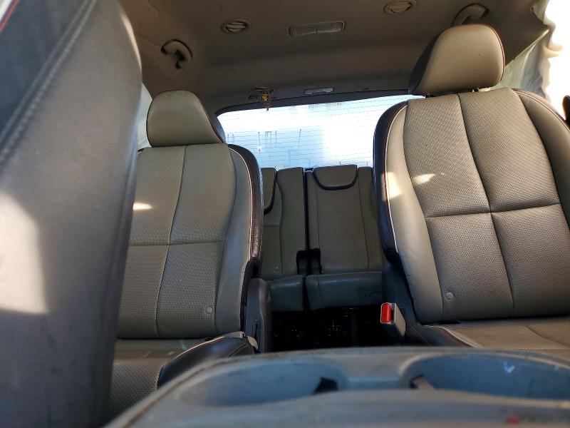 Aukcja sprzedaży 2017 Kia Sedona, vin: KNDMB5C18H6325503, numer aukcji: 67623086