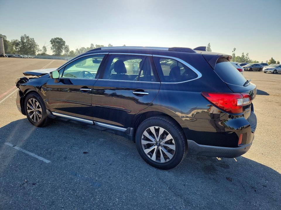 Продаж на аукціоні авто 2017 Subaru Outback, vin: 4S4BSATC8H3353445, номер лоту: 70075386