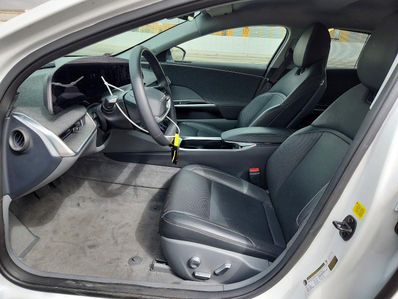 Продаж на аукціоні авто 2025 Lucid Motors Air, vin: 50EA1PGA7SA001633, номер лоту: 69966686