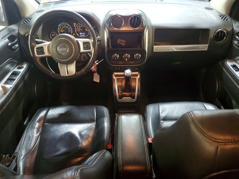 Продажа на аукционе авто 2016 Jeep Compass, vin: 1C4NJDEB0GD708918, номер лота: 70525586