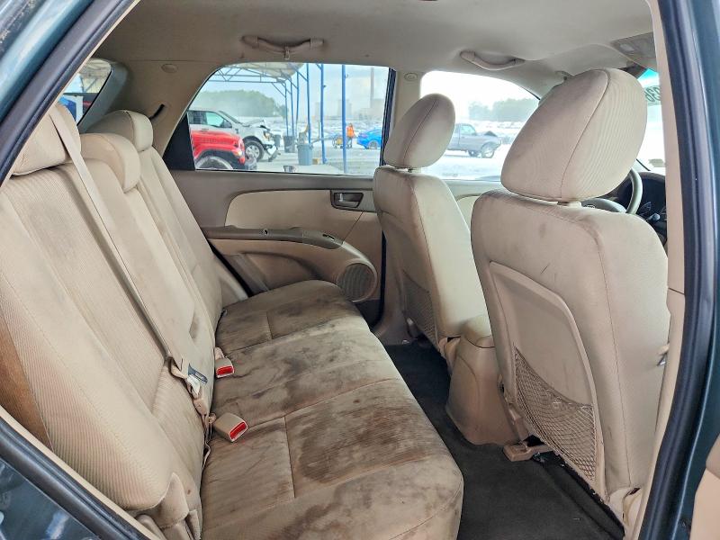 68668936 :رقم المزاد ، KNDJF724197603992 vin ، 2009 Kia Sportage مزاد بيع