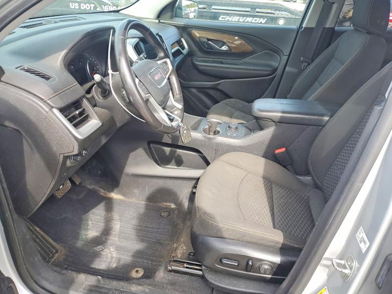 2020 Gmc Terrain მანქანა იყიდება აუქციონზე, vin: 3GKALTEV3LL140878, აუქციონის ნომერი: 70072766