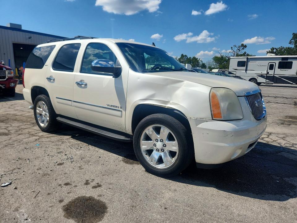 Aukcja sprzedaży 2009 Gmc Yukon, vin: 1GKFK33069R174637, numer aukcji: 67997346