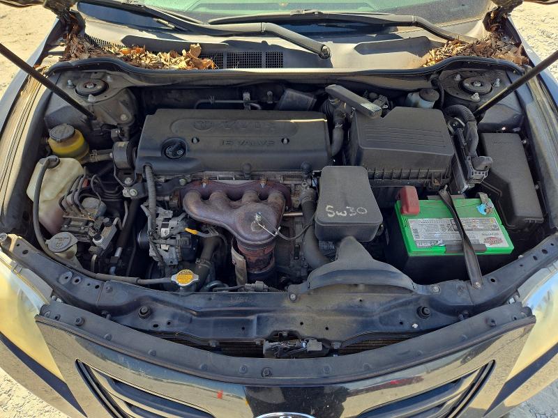 Aukcja sprzedaży 2009 Toyota Camry, vin: 4T4BE46K49R118814, numer aukcji: 70615636