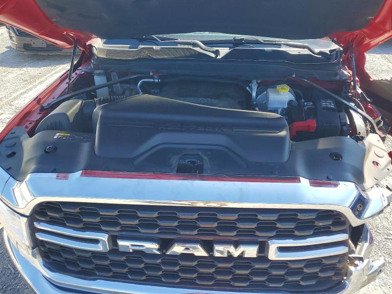 Продаж на аукціоні авто 2024 Ram 2500, vin: 3C6UR5DJ4RG405821, номер лоту: 68810076