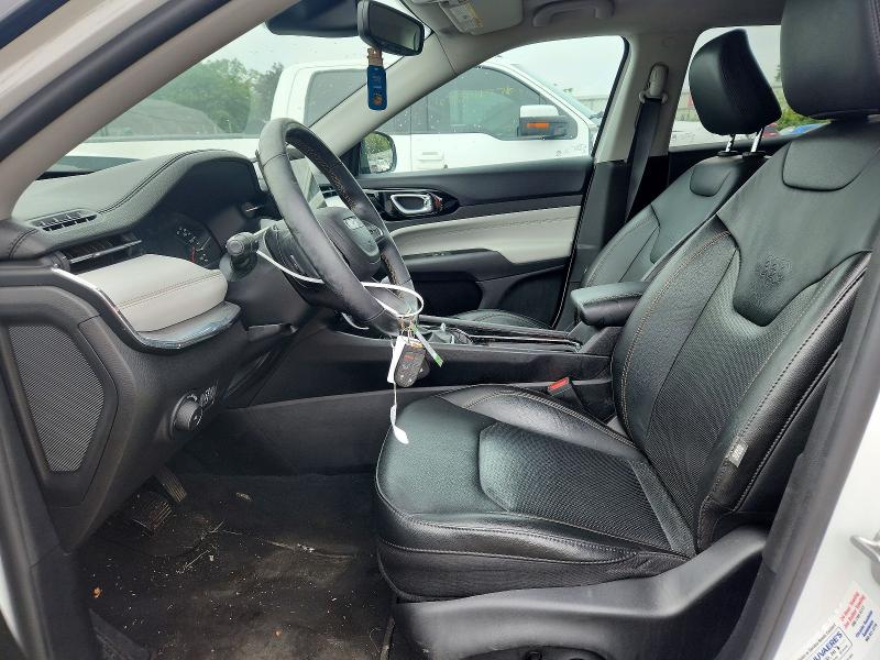 66942036 :رقم المزاد ، 3C4NJDCB6NT190744 vin ، 2022 Jeep Compass مزاد بيع