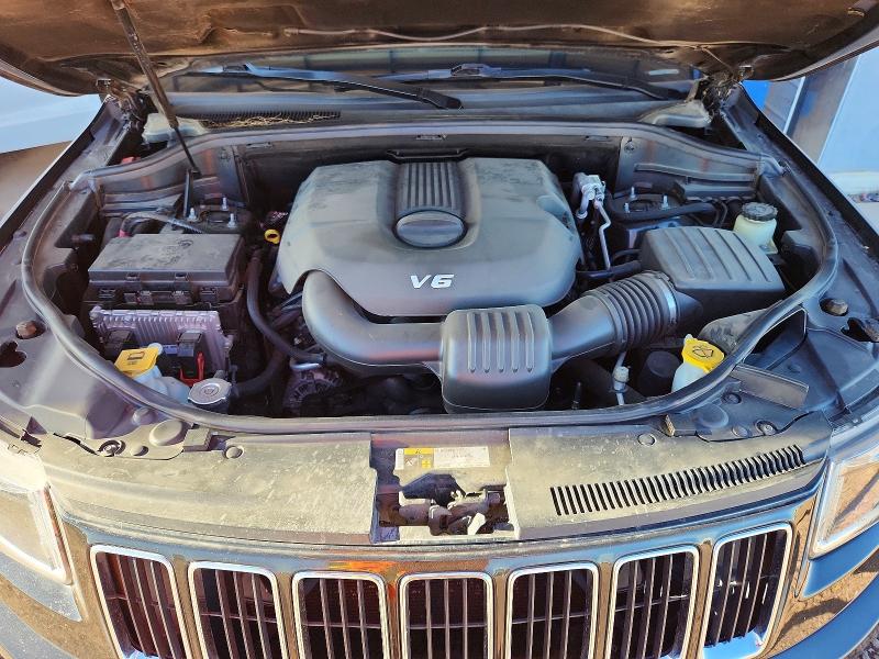 Продаж на аукціоні авто 2015 Jeep Grand Cherokee, vin: 1C4RJEAG8FC231250, номер лоту: 68024396