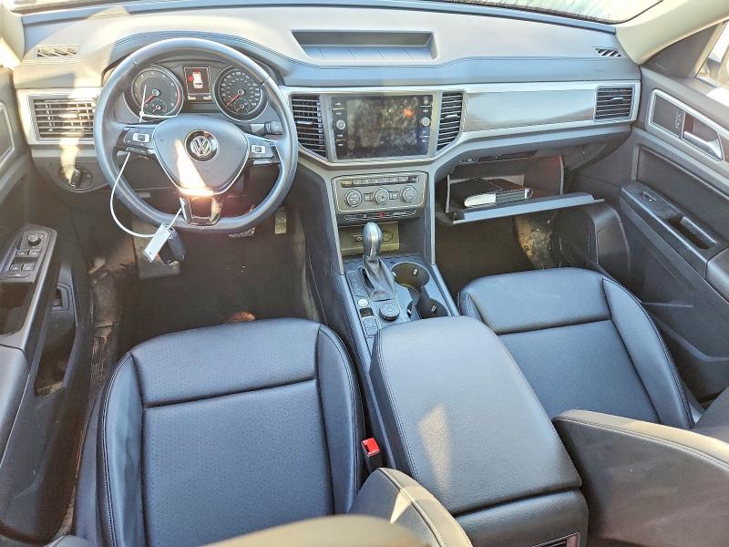 Продаж на аукціоні авто 2019 Volkswagen Atlas, vin: 1V2UR2CA4KC622169, номер лоту: 70680036