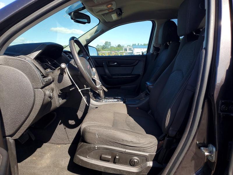 Aukcja sprzedaży 2016 Gmc Acadia, vin: 1GKKRPKD5GJ104998, numer aukcji: 69039316