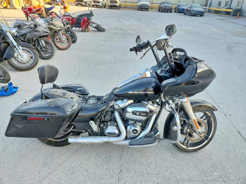 Продажа на аукционе авто 2019 Harley-davidson Fltrx, vin: 1HD1KHC13KB684338, номер лота: 65288126