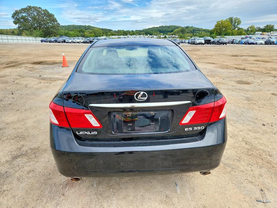 Aukcja sprzedaży 2009 Lexus Es, vin: JTHBJ46G392326814, numer aukcji: 69443766