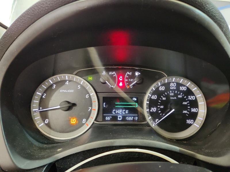 Auction sale of the 2013 Nissan Sentra, vin: 3N1AB7AP9DL745053, lot number: 70888356