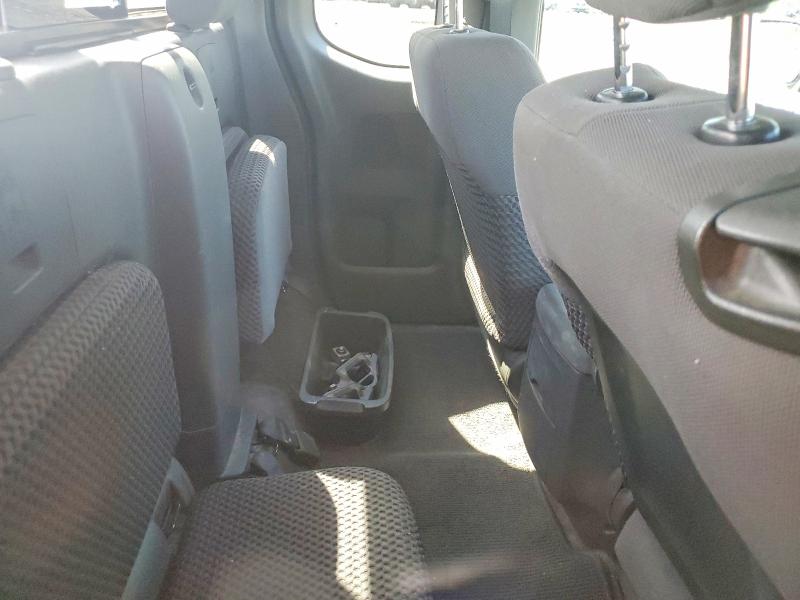 Продажа на аукционе авто 2011 Nissan Frontier, vin: 1N6AD0CW1BC439327, номер лота: 66850026