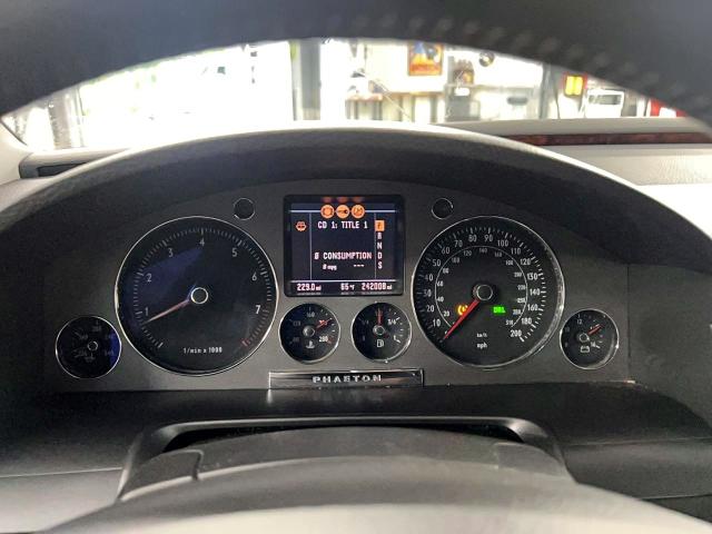 Продаж на аукціоні авто 2006 Volkswagen Phaeton, vin: WVWBF03D668004117, номер лоту: 70900196