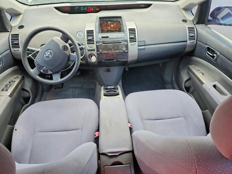 70621406 :رقم المزاد ، JTDKB20U177579020 vin ، 2007 Toyota Prius مزاد بيع
