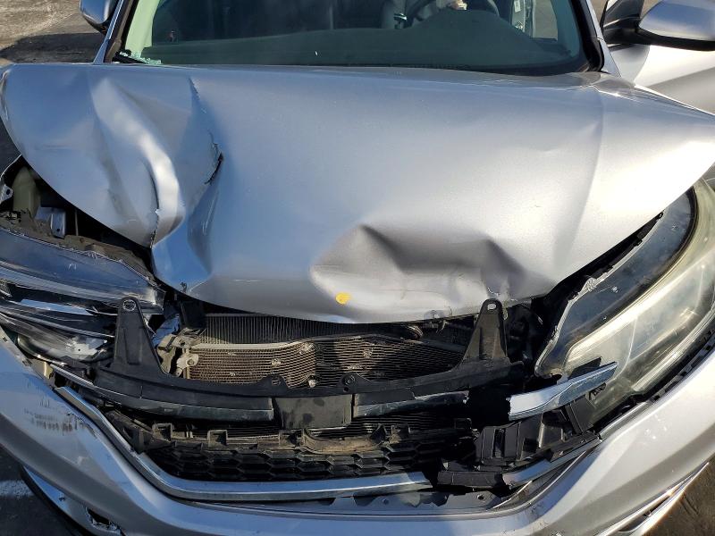 Aukcja sprzedaży 2015 Honda Cr-v, vin: 3CZRM3H5XFG703715, numer aukcji: 66863576