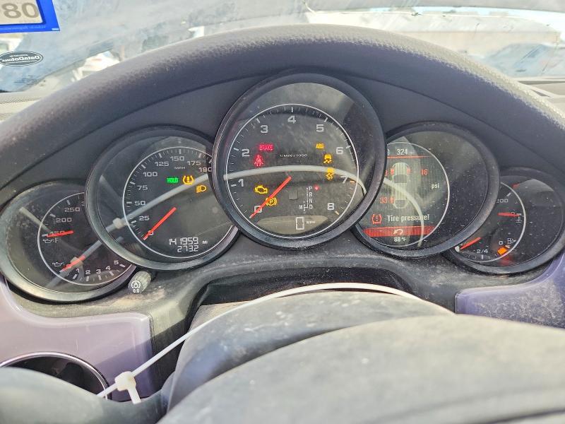 Aukcja sprzedaży 2012 Porsche Panamera, vin: WP0AA2A71CL017210, numer aukcji: 68605476