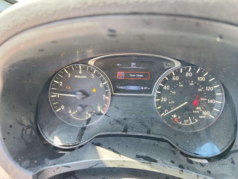 Продажа на аукционе авто 2016 Nissan Altima, vin: 1N4AL3AP8GN316533, номер лота: 68299636