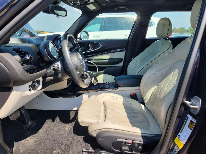 Продаж на аукціоні авто 2020 Mini Cooper, vin: WMWXJ1C0XL2M34414, номер лоту: 65021566