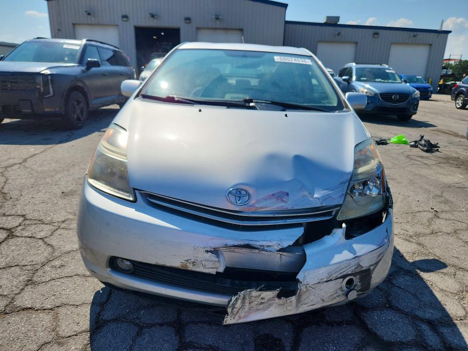 Aukcja sprzedaży 2008 Toyota Prius, vin: JTDKB20U787783838, numer aukcji: 68024636