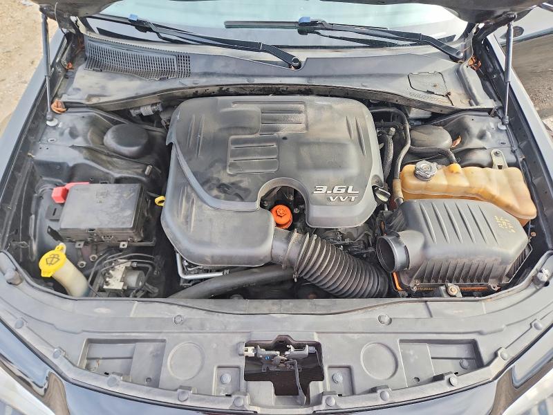 Aukcja sprzedaży 2019 Chrysler 300, vin: 2C3CCAKG9KH690032, numer aukcji: 70787716