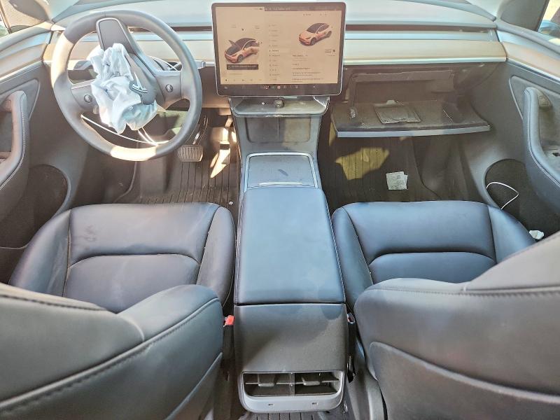 64739106 :رقم المزاد ، 7SAYGDEE2PF808777 vin ، 2023 Tesla Model Y مزاد بيع