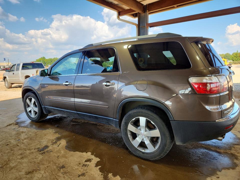 Продажа на аукционе авто 2012 Gmc Acadia, vin: 1GKKRRED9CJ249995, номер лота: 68713206