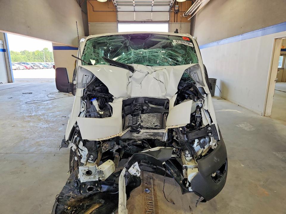 2025 Ford Transit მანქანა იყიდება აუქციონზე, vin: 1FTBR1Y8XSKA63273, აუქციონის ნომერი: 67369796