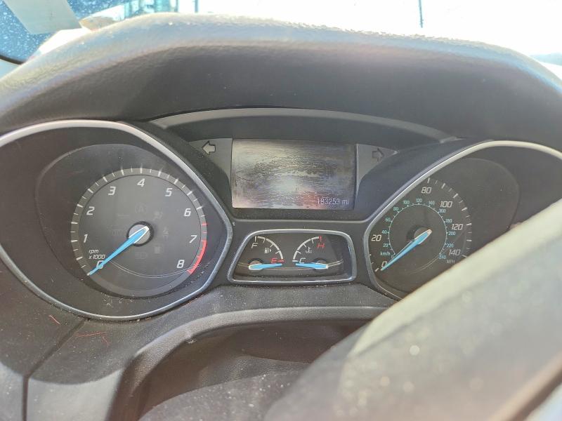 Продаж на аукціоні авто 2013 Ford Focus, vin: 1FADP3F24DL245059, номер лоту: 63265546