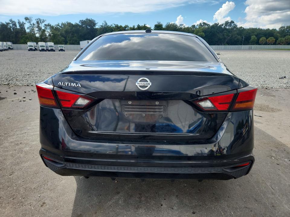 Продажа на аукционе авто 2020 Nissan Altima, vin: 1N4BL4BV3LN317025, номер лота: 70177676