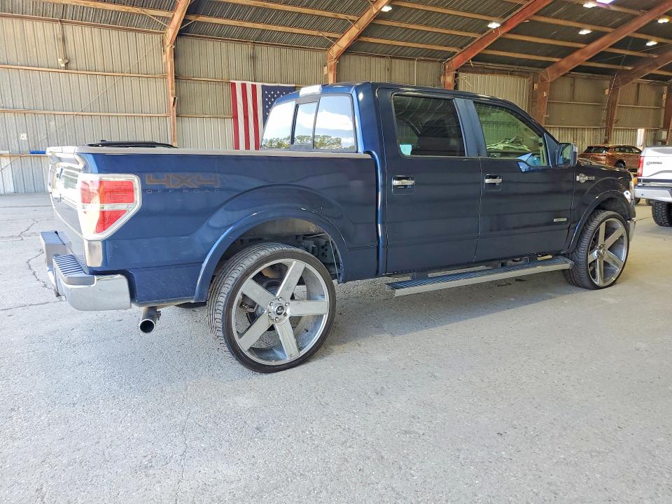 Aukcja sprzedaży 2014 Ford F150, vin: 1FTFW1ET4EKD01707, numer aukcji: 69441966