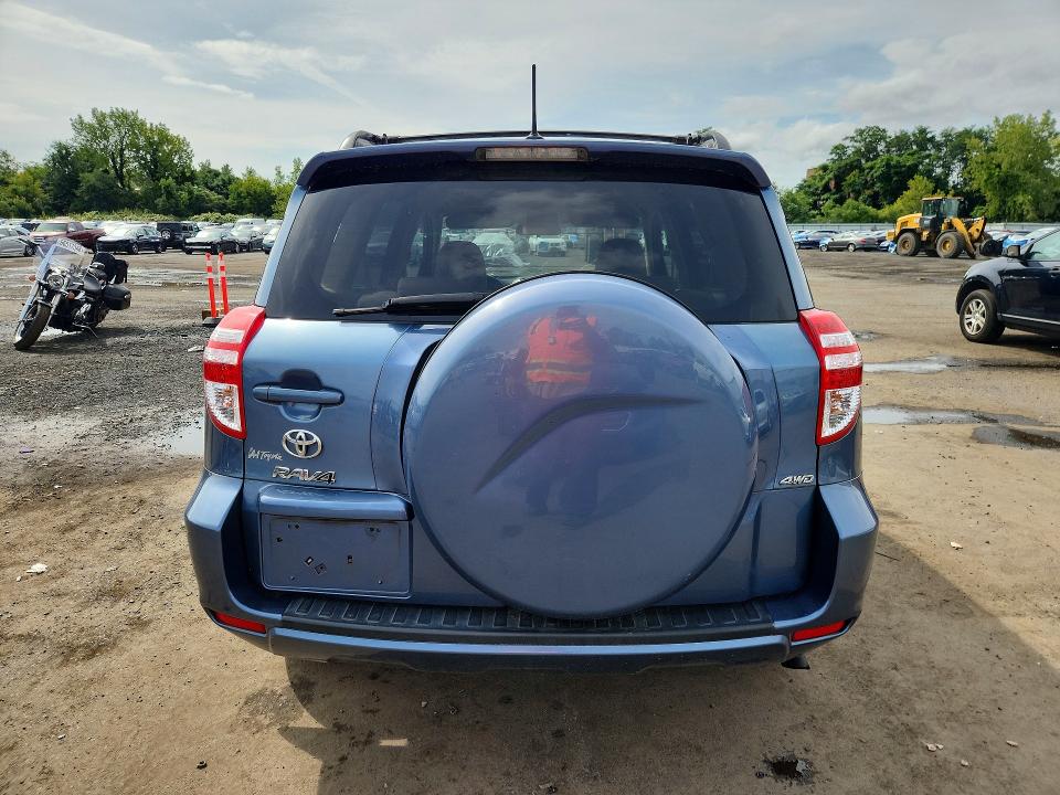 Продаж на аукціоні авто 2011 Toyota Rav4, vin: 2T3BF4DV2BW145110, номер лоту: 67320516