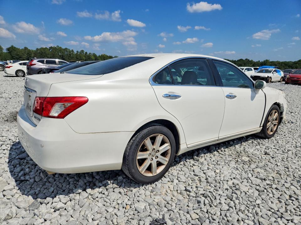 Aukcja sprzedaży 2008 Lexus Es, vin: JTHBJ46G682171092, numer aukcji: 69333266