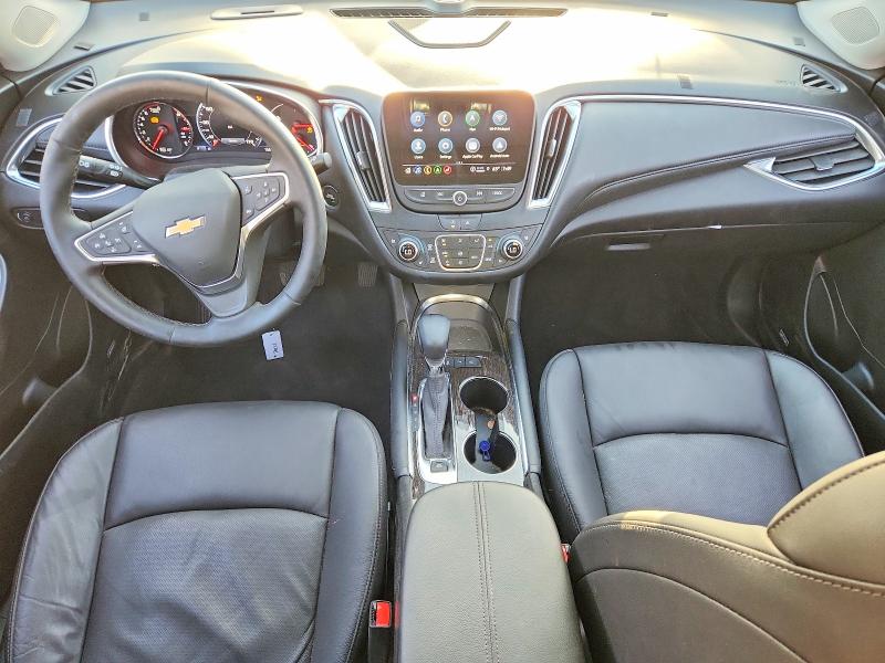 2024 Chevrolet Malibu მანქანა იყიდება აუქციონზე, vin: 1G1ZE5ST8RF212337, აუქციონის ნომერი: 69040766