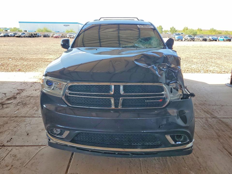 Продаж на аукціоні авто 2016 Dodge Durango, vin: 1C4RDJDG1GC440682, номер лоту: 67903326