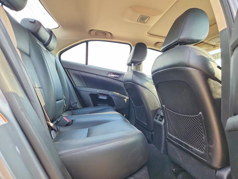 67475356 :رقم المزاد ، JS2RE9A78A6100599 vin ، 2010 Suzuki Kizashi مزاد بيع