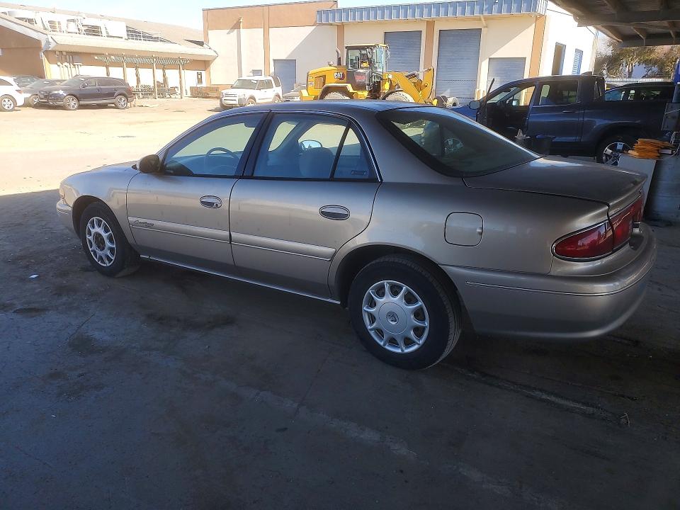 Aukcja sprzedaży 2002 Buick Century, vin: 2G4WS52J121123025, numer aukcji: 67698206