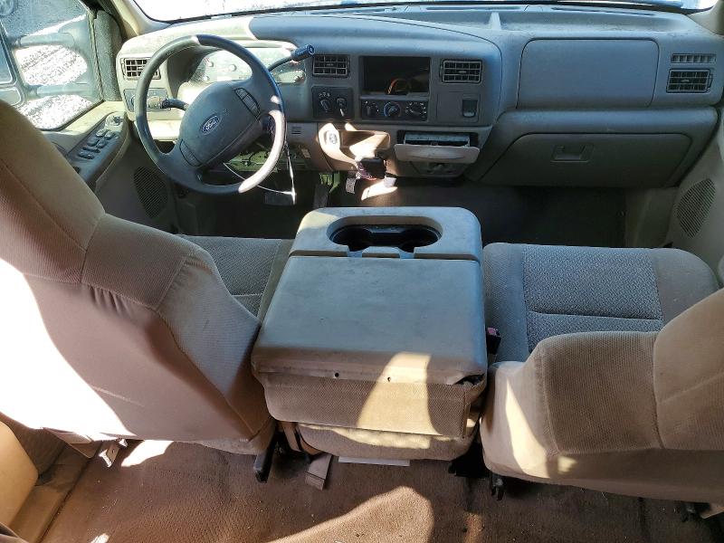 Aukcja sprzedaży 2002 Ford F250, vin: 1FTNW21S62ED41263, numer aukcji: 70156326