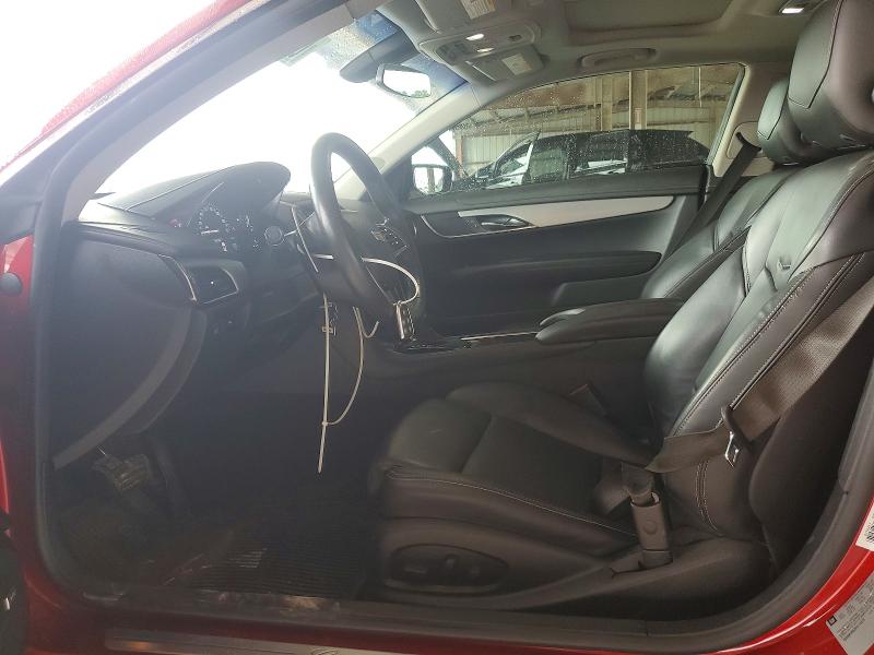 Продаж на аукціоні авто 2015 Cadillac Ats, vin: 1G6AB1RX2F0114579, номер лоту: 67701626
