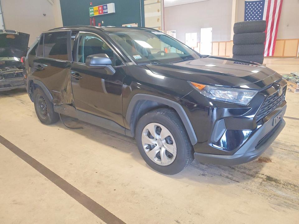 Продаж на аукціоні авто 2021 Toyota Rav4, vin: 2T3H1RFV9MW149340, номер лоту: 70033346