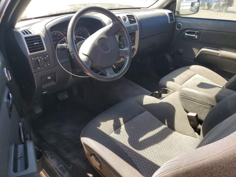 Продаж на аукціоні авто 2009 Gmc Canyon, vin: 1GTCS199598134273, номер лоту: 69555246