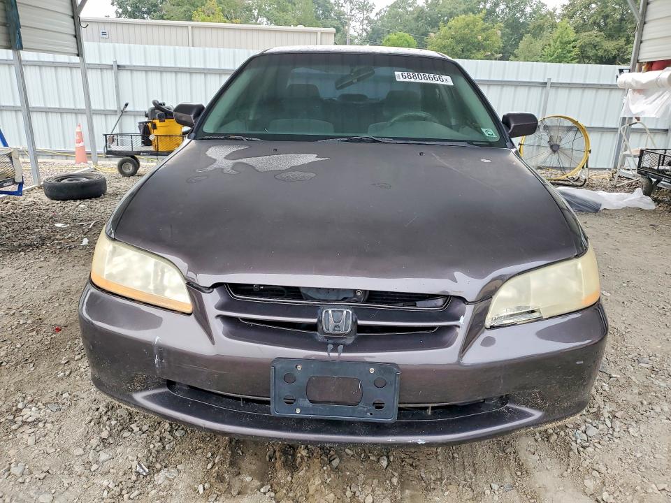 68808666 :رقم المزاد ، 1HGCG5644WA054311 vin ، 1998 Honda Accord مزاد بيع