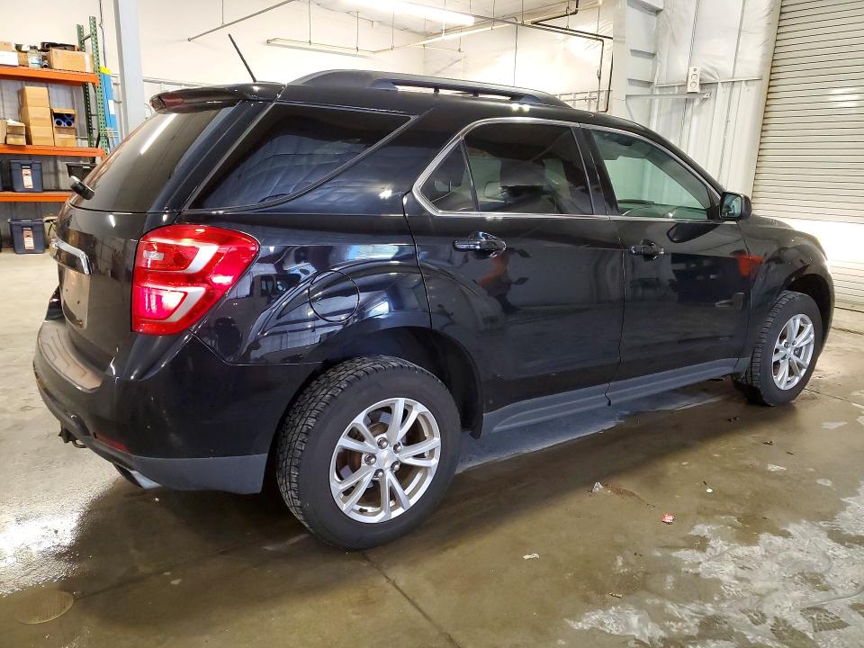 Продажа на аукционе авто 2017 Chevrolet Equinox, vin: 2GNFLFE36H6248285, номер лота: 70697406