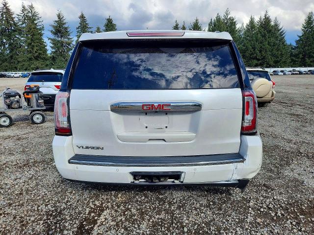 Aukcja sprzedaży 2016 Gmc Yukon, vin: 1GKS2CKJ2GR442590, numer aukcji: 66830756
