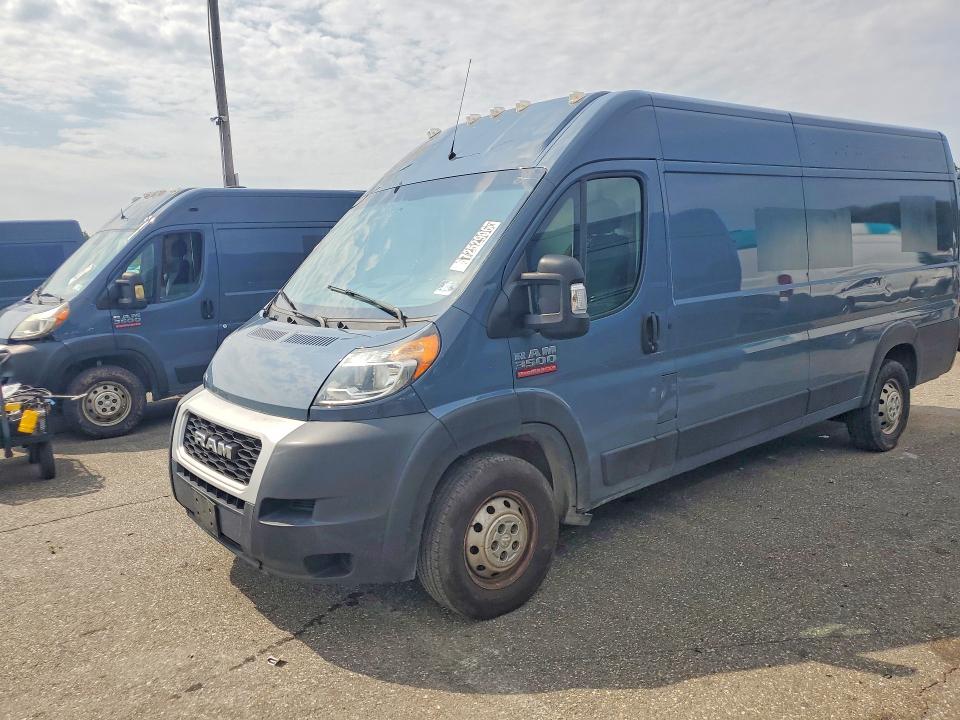 Aukcja sprzedaży 2020 Ram Promaster 3500, vin: 3C6URVJG1LE128833, numer aukcji: 67252906