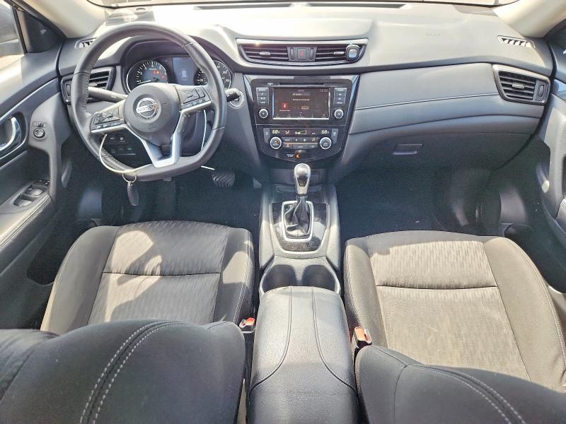 Продажа на аукционе авто 2020 Nissan Rogue, vin: KNMAT2MV6LP514668, номер лота: 68889236