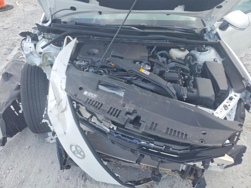 Aukcja sprzedaży 2026 Toyota Camry, vin: 4T1DAACK4TU258967, numer aukcji: 69161626