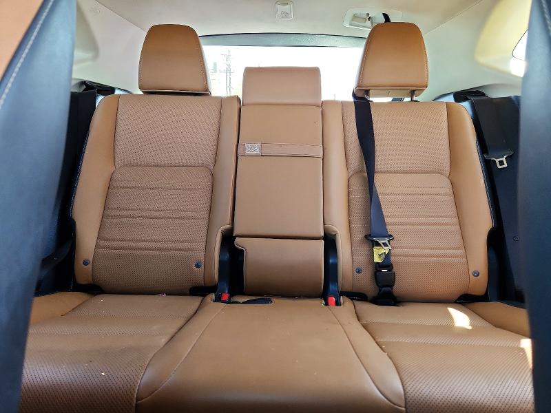Auction sale of the 2018 Lexus Nx 300, vin: JTJYARBZ7J2091710        , lot number: 68863106